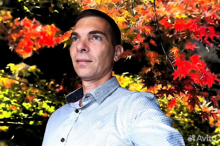 Заместитель генерального директора