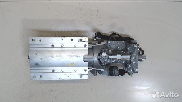 Колонка рулевая Land Rover Range Rover 3 (LM), 200