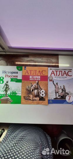 Атласы (история,География) Раб.тетр.инф-ка,общ