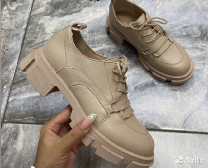 Платье, лосины