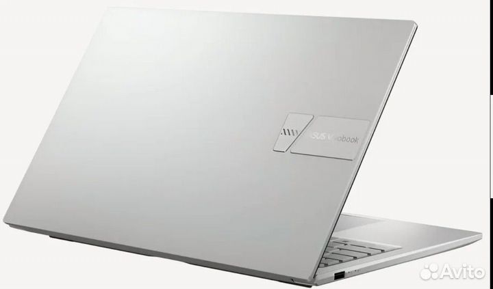 Asus Vivobook Ноутбук 15.6