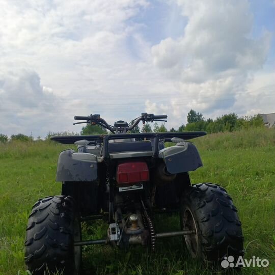Продам квадроцикл