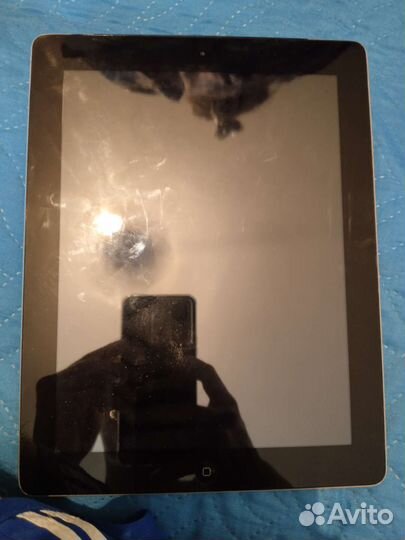 Планшет iPad 2 3G 16gb