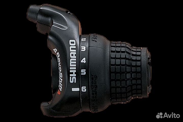 Шифтеры shimano 6 скоростей SL-RS31-6