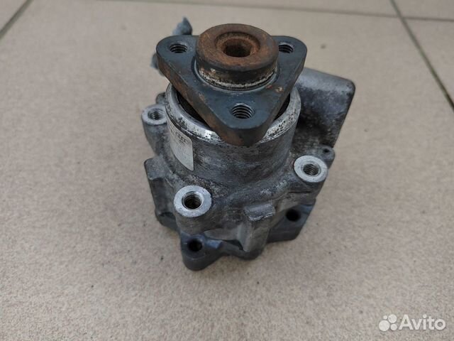 Насос гур Audi A6 C6 2,0tfsi 4F0145155P