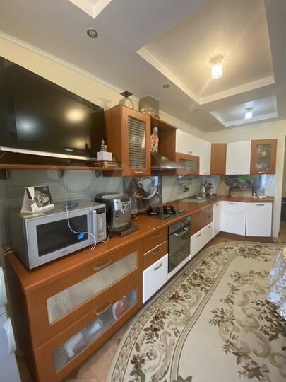 Дом 105 м² на участке 4,5 сот.