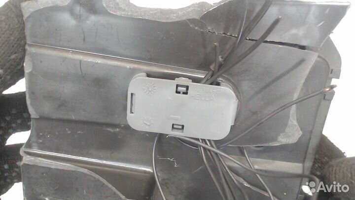 Блок управления светом GMC Terrain 2017, 2019