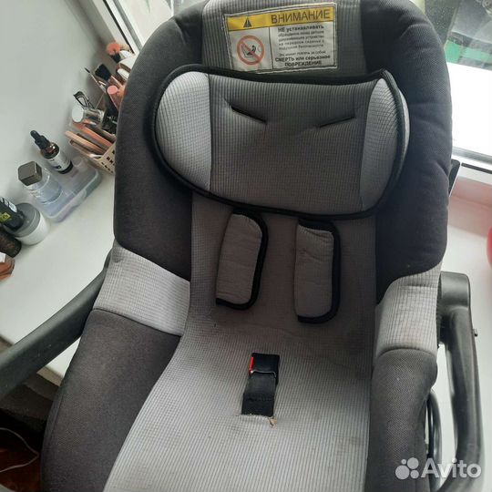 Автолюлька