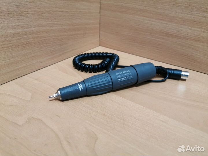 Ручка для маникюрного аппарата marathon