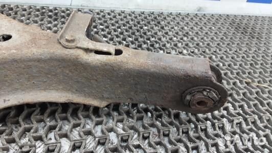 Рычаг задний mazda 6 GJ (YUK15LW02)