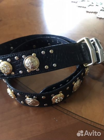 Ремень Versace оригинал