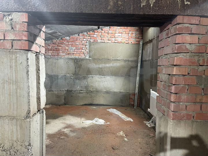 Свободного назначения, 45 м²