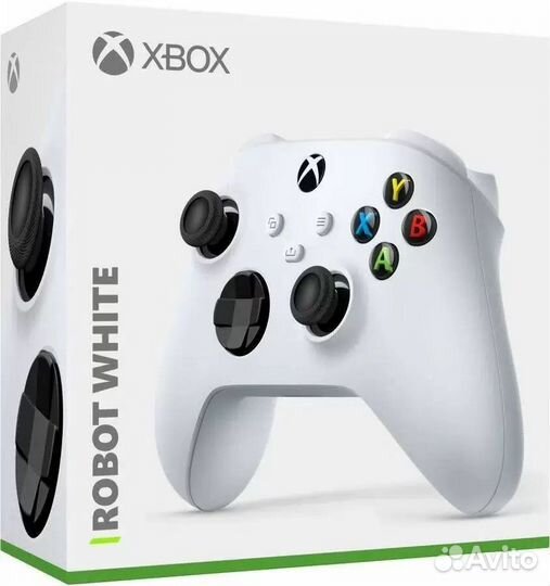 Геймпад Microsoft для Xbox One/Xbox