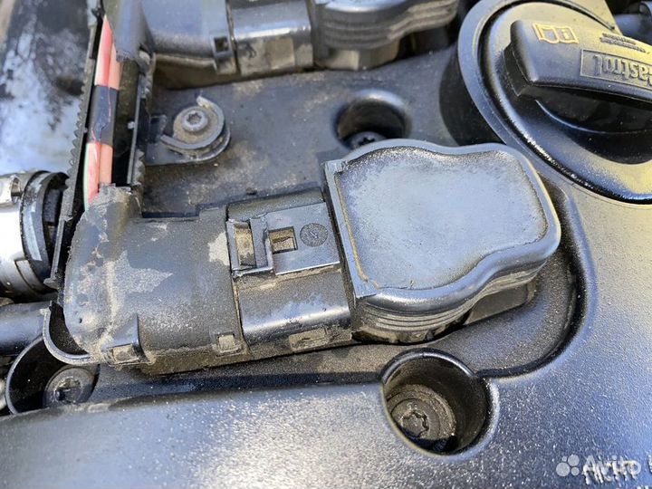 Катушка зажигания BWE Audi A4 B7 8ED 8K2