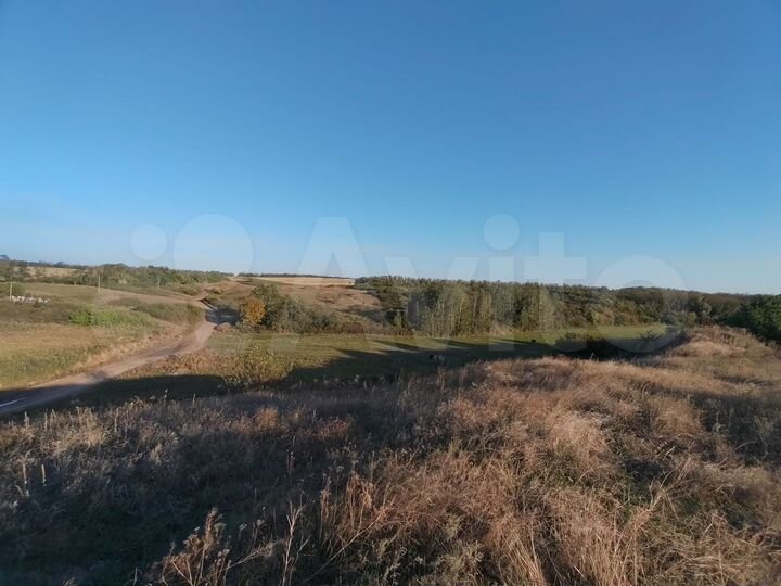 Участок 33,3 га (СНТ, ДНП)