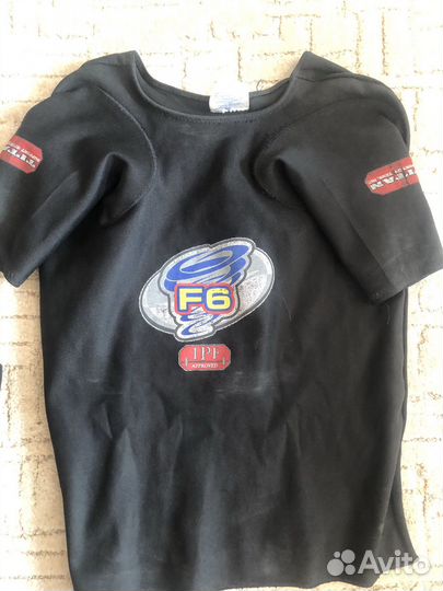 Экипировка для пауэрлифтинга