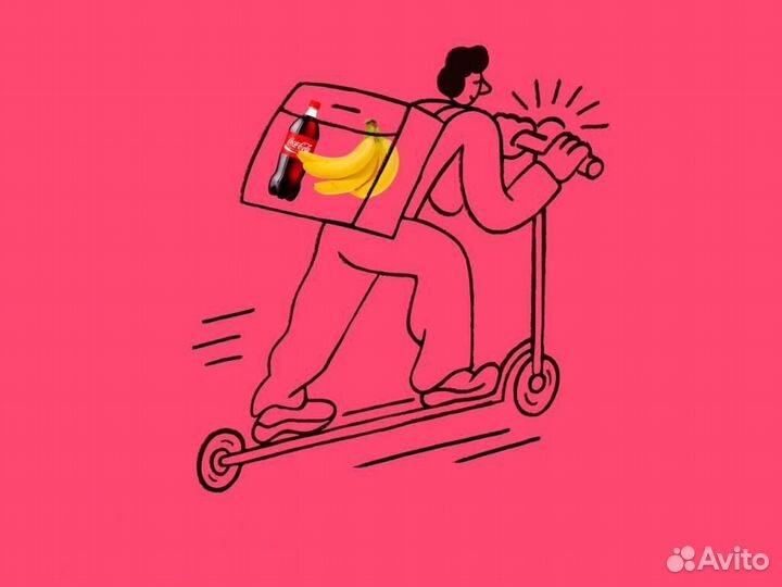 Разнорабочий Подработка, Работа рядом с Домом