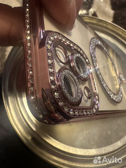 Чехол на iPhone 13