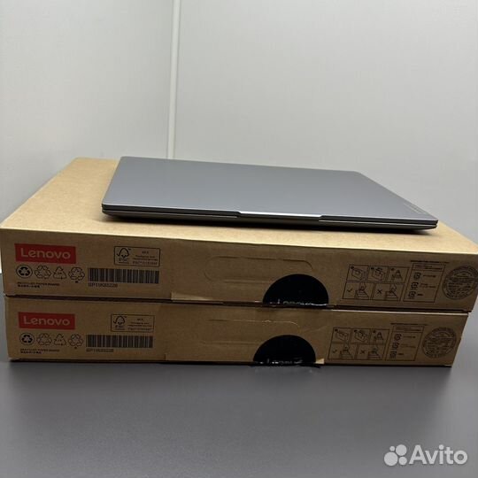 Ноутбук lenovo ideaPad slim 3 15iru8