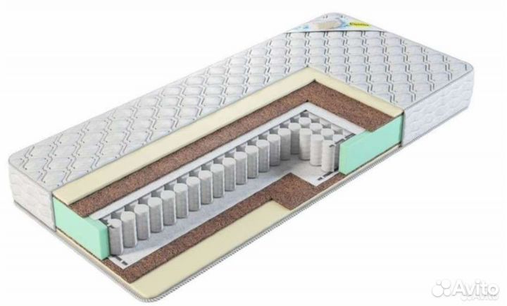 Матрас 120/190