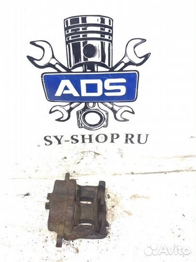 Суппорт тормозной передний правый Ssangyong Actyon