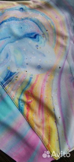 Костюм для танцев (пилон, стрип, тверк)