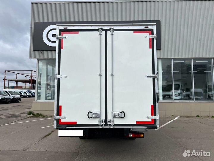 ГАЗ ГАЗель Next 2.8 МТ, 2020, 127 310 км