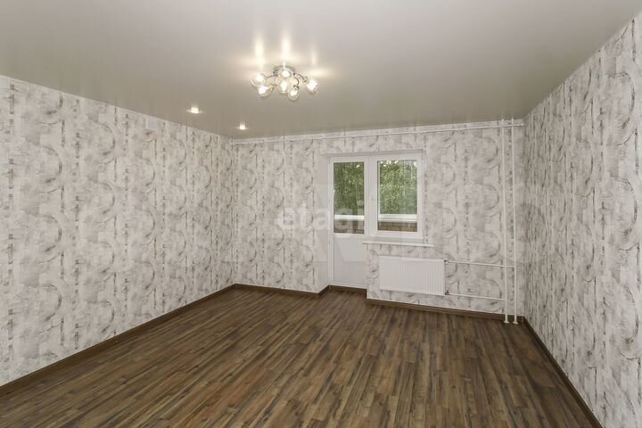 Квартира-студия, 30,9 м², 1/4 эт.