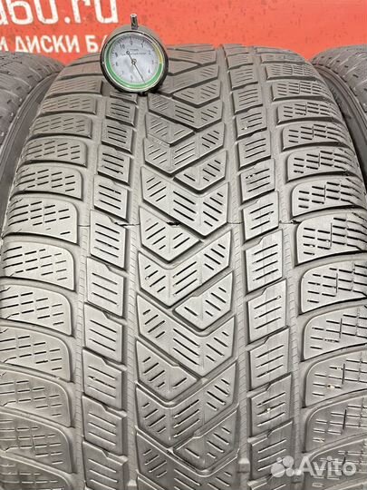 Pirelli Scorpion Winter 275/40 R21