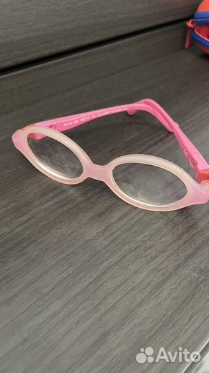 Fisher price оправа для очков