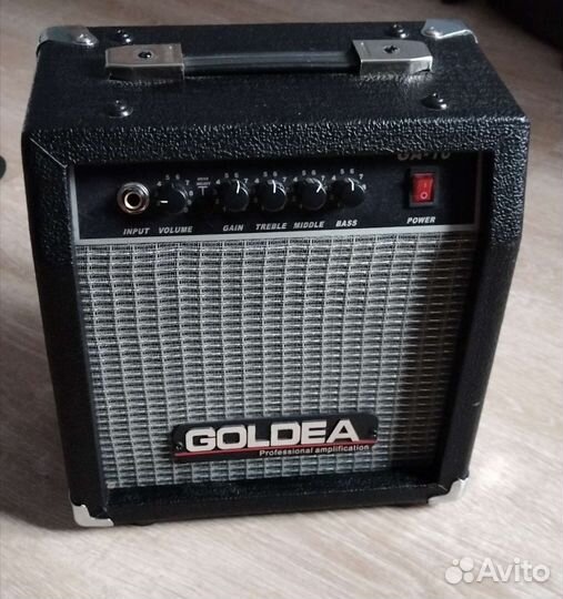 Электрогитара Dean Vendetta XM Tremolo