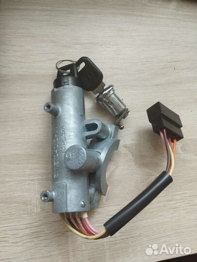 Замок зажигания Газель бизнес