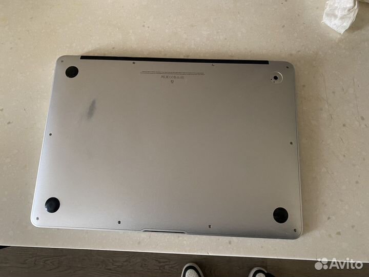 Apple MacBook Air 13 2013