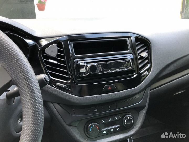 Пластик в пленке