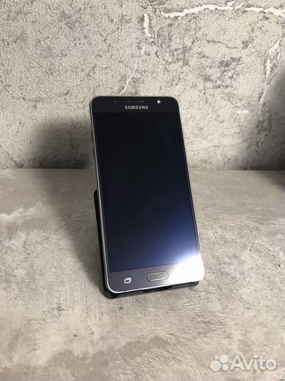 Samsung Galaxy J5 (2016), 2/16 ГБ