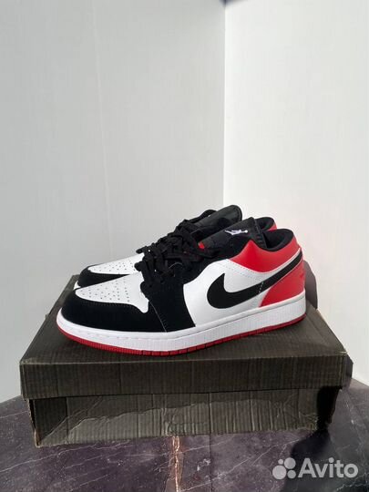 Nike air jordan 1
