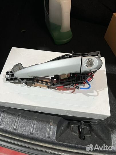 Ручка двери BMW F30