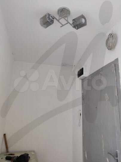 1-к. квартира, 37 м², 4/8 эт.