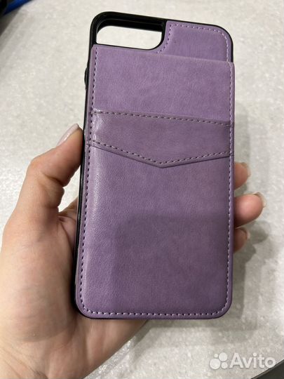 Чехол на iPhone 7 8 plus