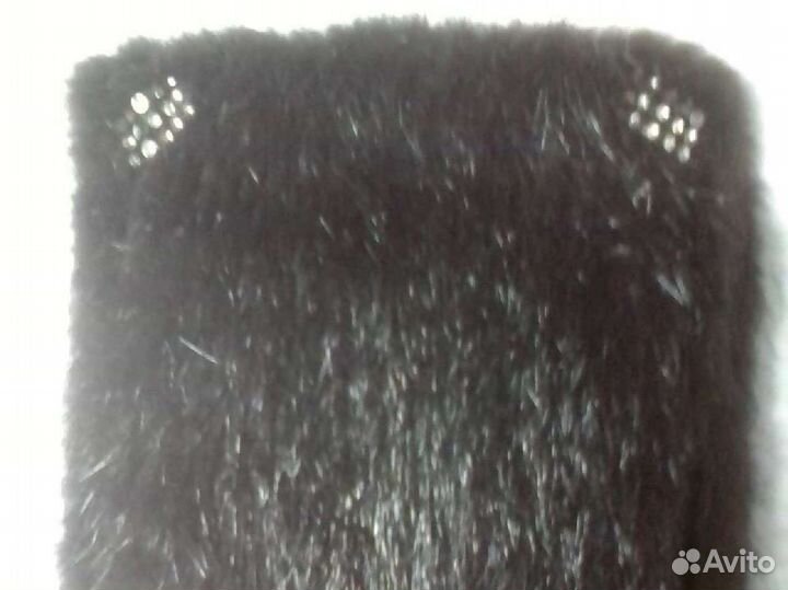 Шапка женская