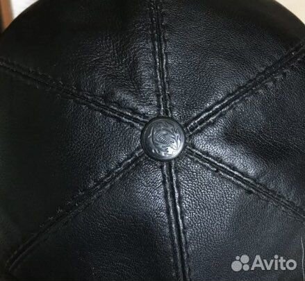 Шапка женская