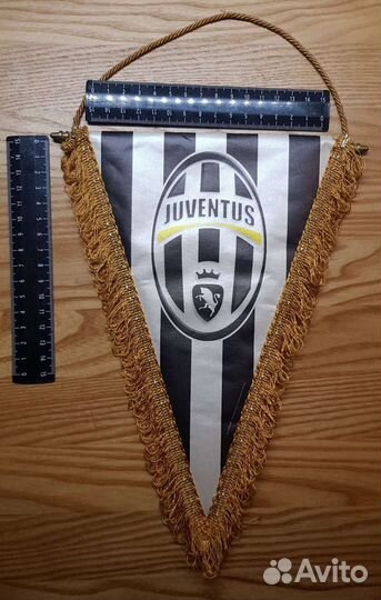 Вымпел FC uventus