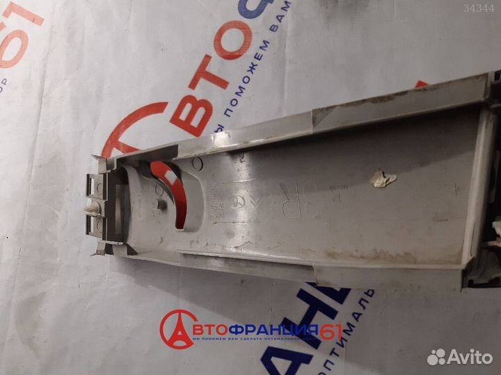 Накладка, 8331L4 citroen C1, 3034258