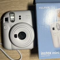 Фотоаппарат instax mini 12