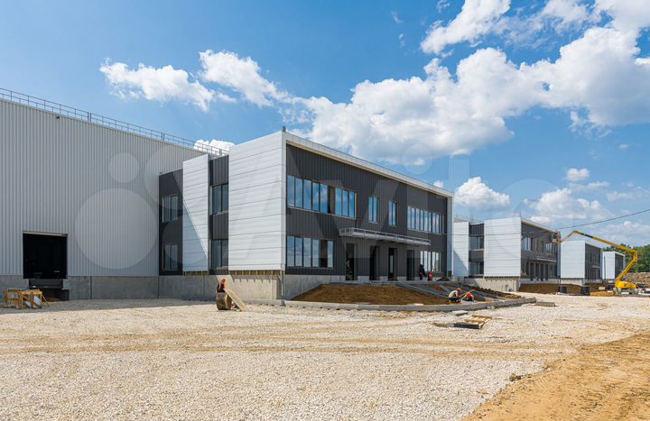 Помещение свободного назначения в продажу, 5184 м²