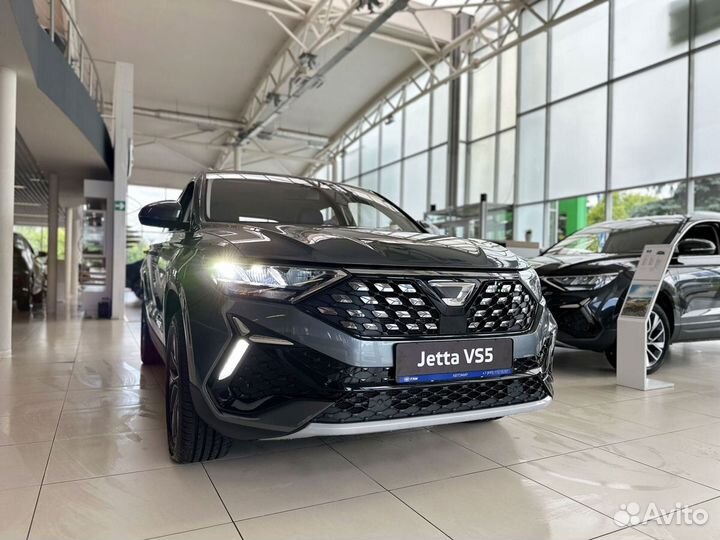 Jetta VS5 1.4 AT, 2023