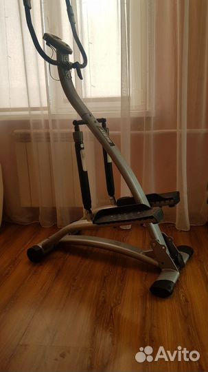 Тренажер степпер