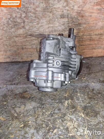 Раздаточная коробка Lexus RX