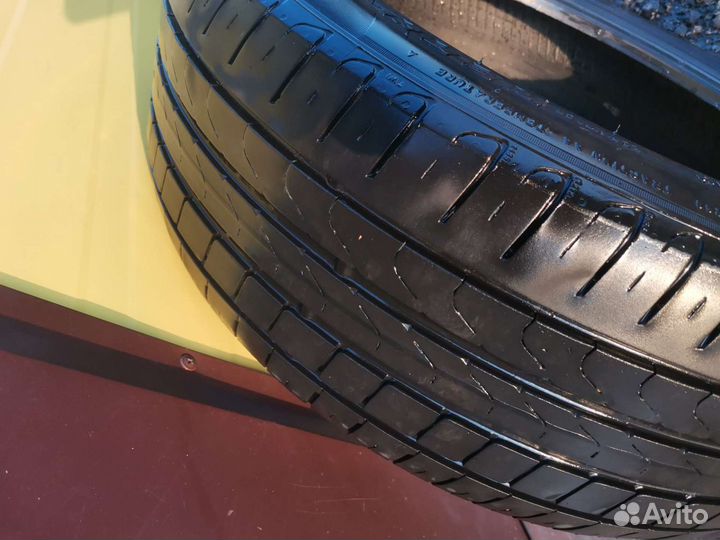 Pirelli Cinturato P7 205/50 R17