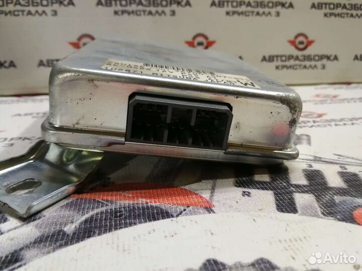 Блок управления круиз контролем honda akkord 5
